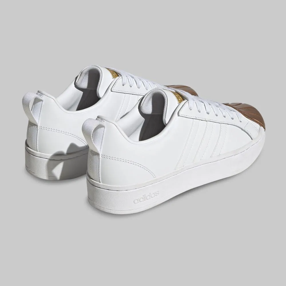 Tenis adidas Streetcheck Mujer