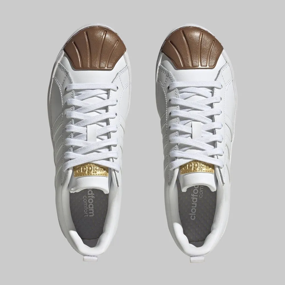 Tenis adidas Streetcheck Mujer