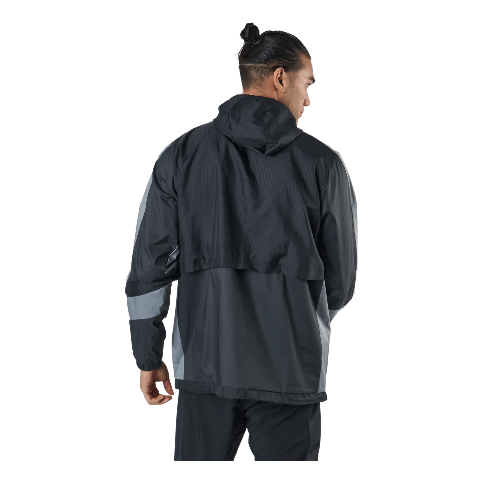 Tenis adidas Teamwear Woven Jacket 000/black