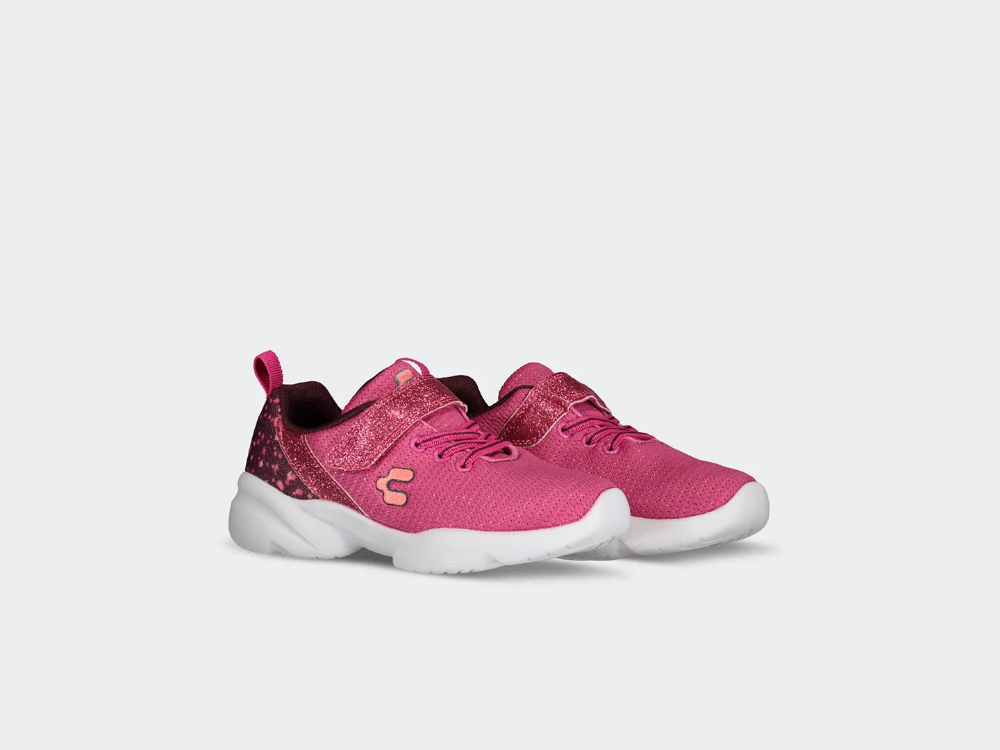 Tenis Charly 10 69698 Para Niña