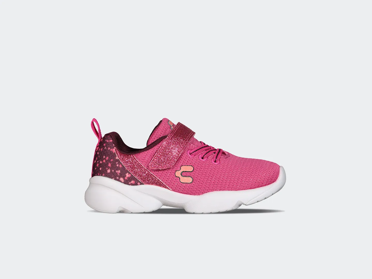 Tenis Charly 10 69698 Para Niña