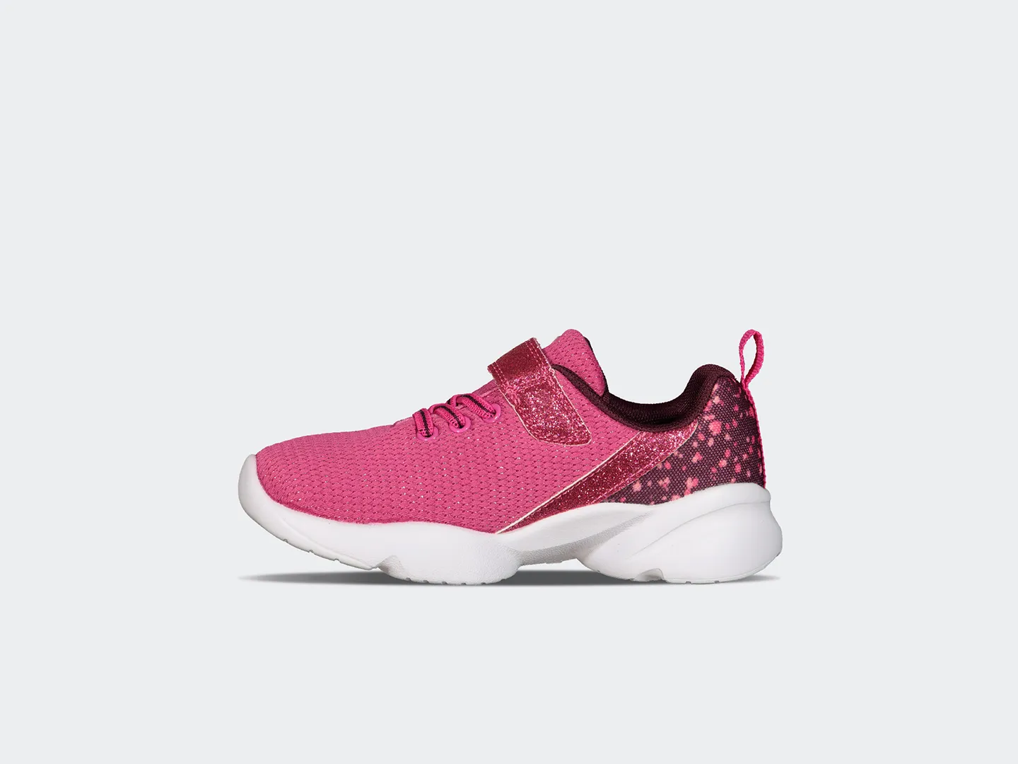 Tenis Charly 10 69698 Para Niña