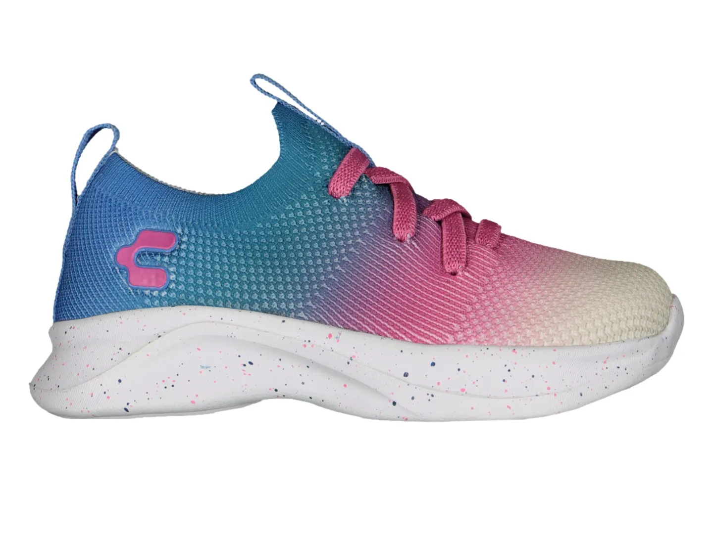 Tenis Charly 98416 Para Niña