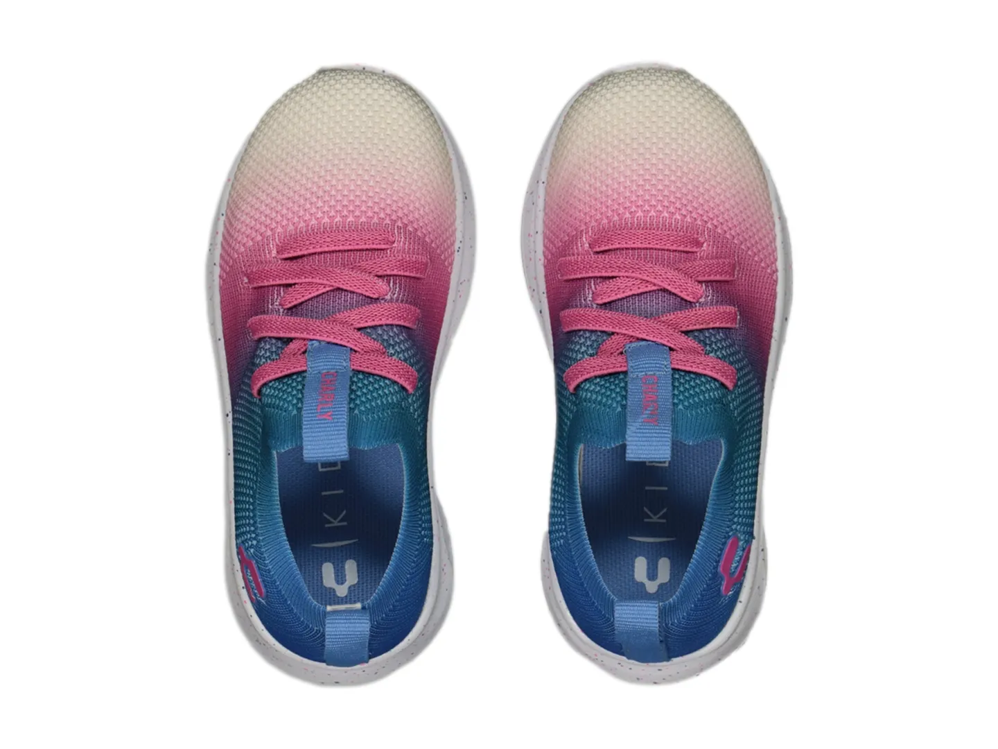 Tenis Charly 98416 Para Niña