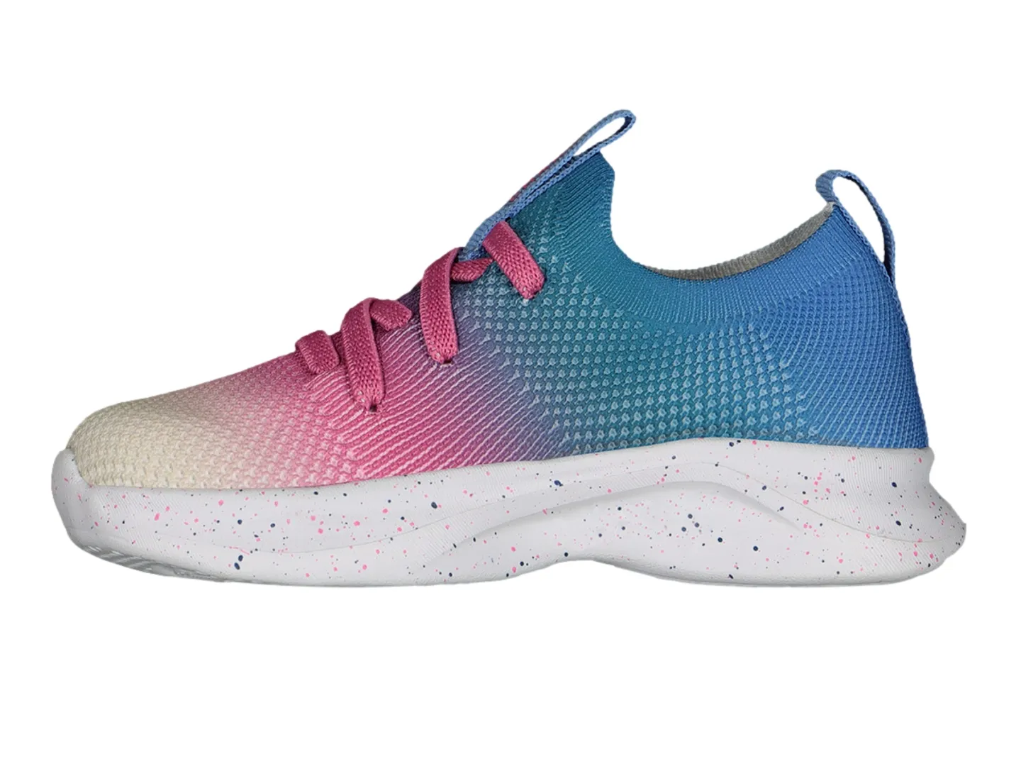 Tenis Charly 98416 Para Niña