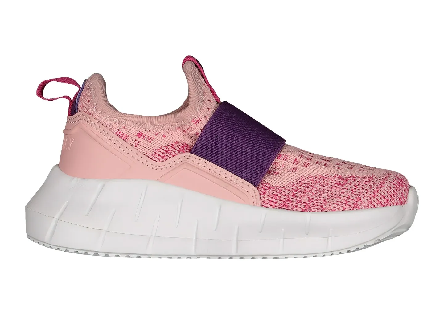 Tenis Charly 98427 Rosa Para Niña