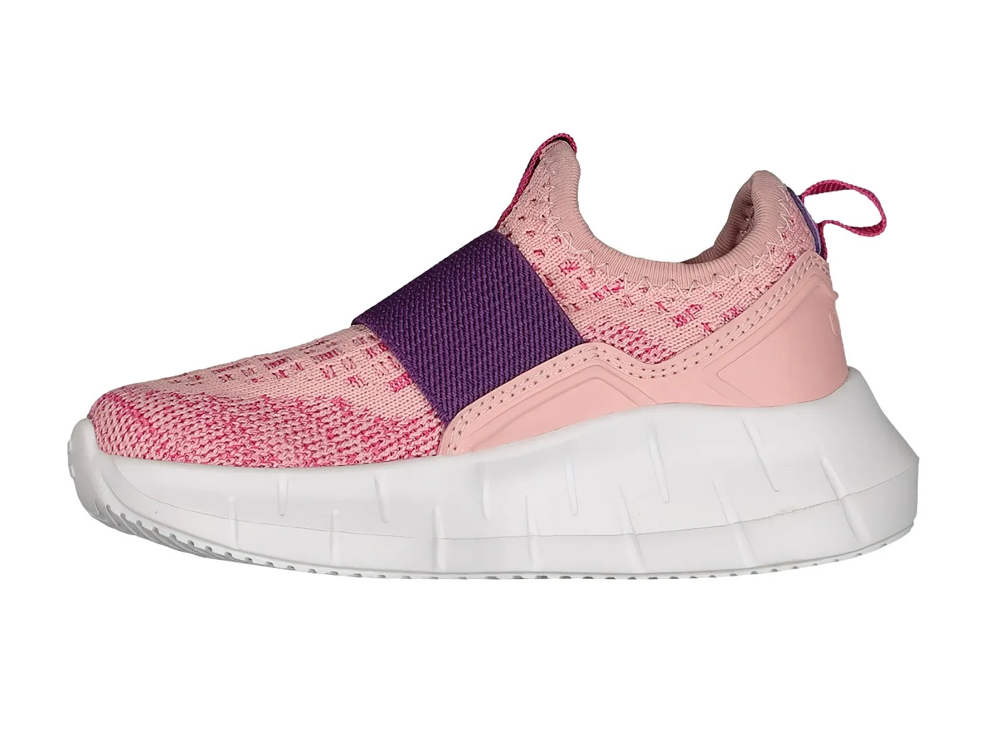 Tenis Charly 98427 Rosa Para Niña