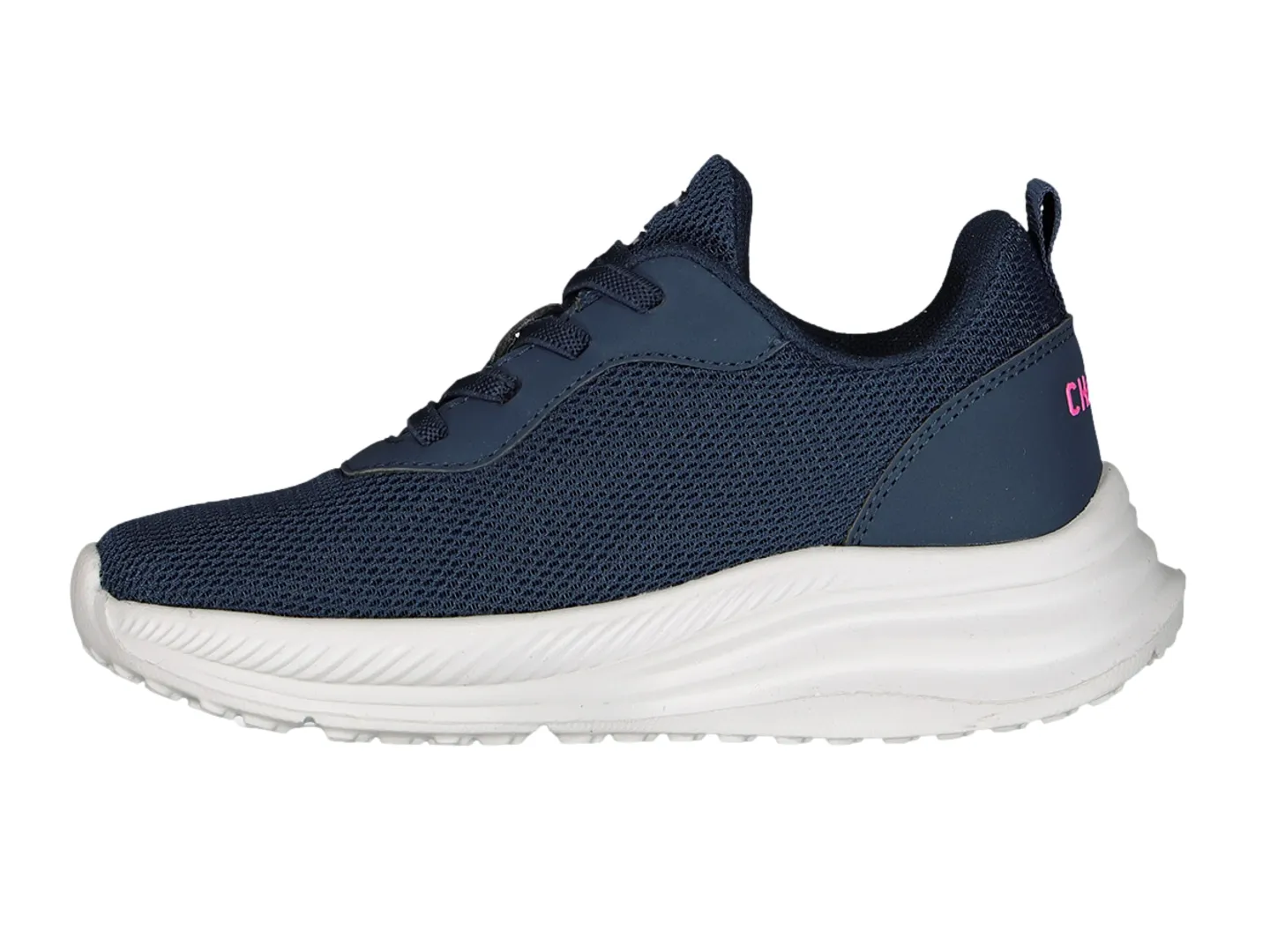 Tenis Charly 98464 Azul Para Niña