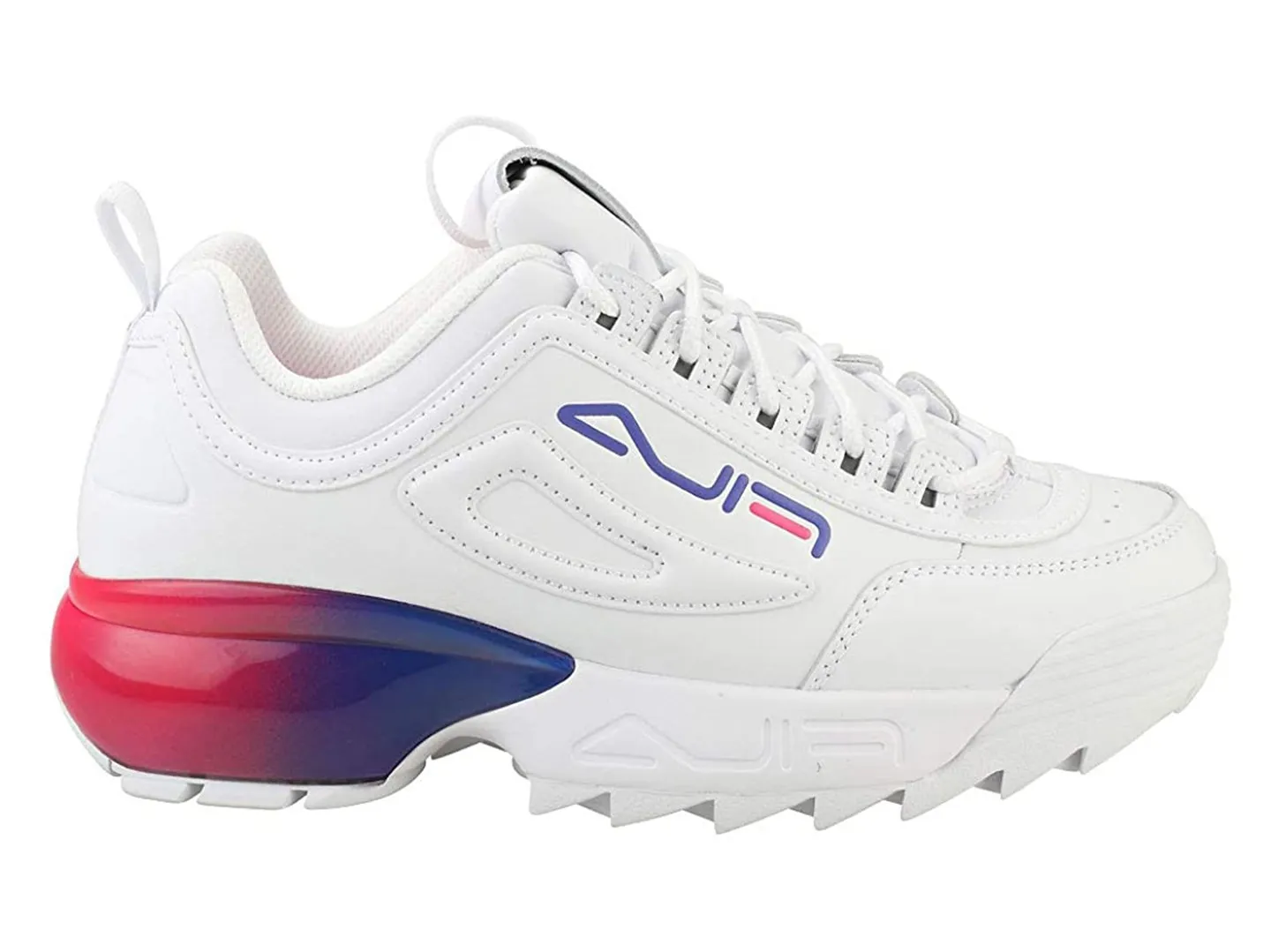 Tenis Fila Disruptor 2a Para Niña