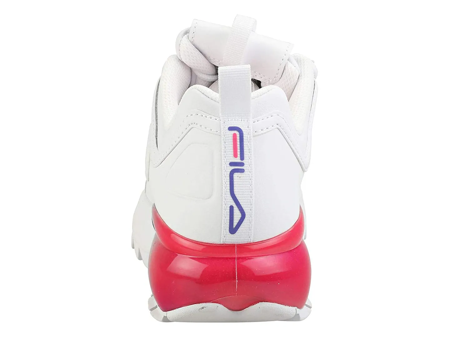 Tenis Fila Disruptor 2a Para Niña