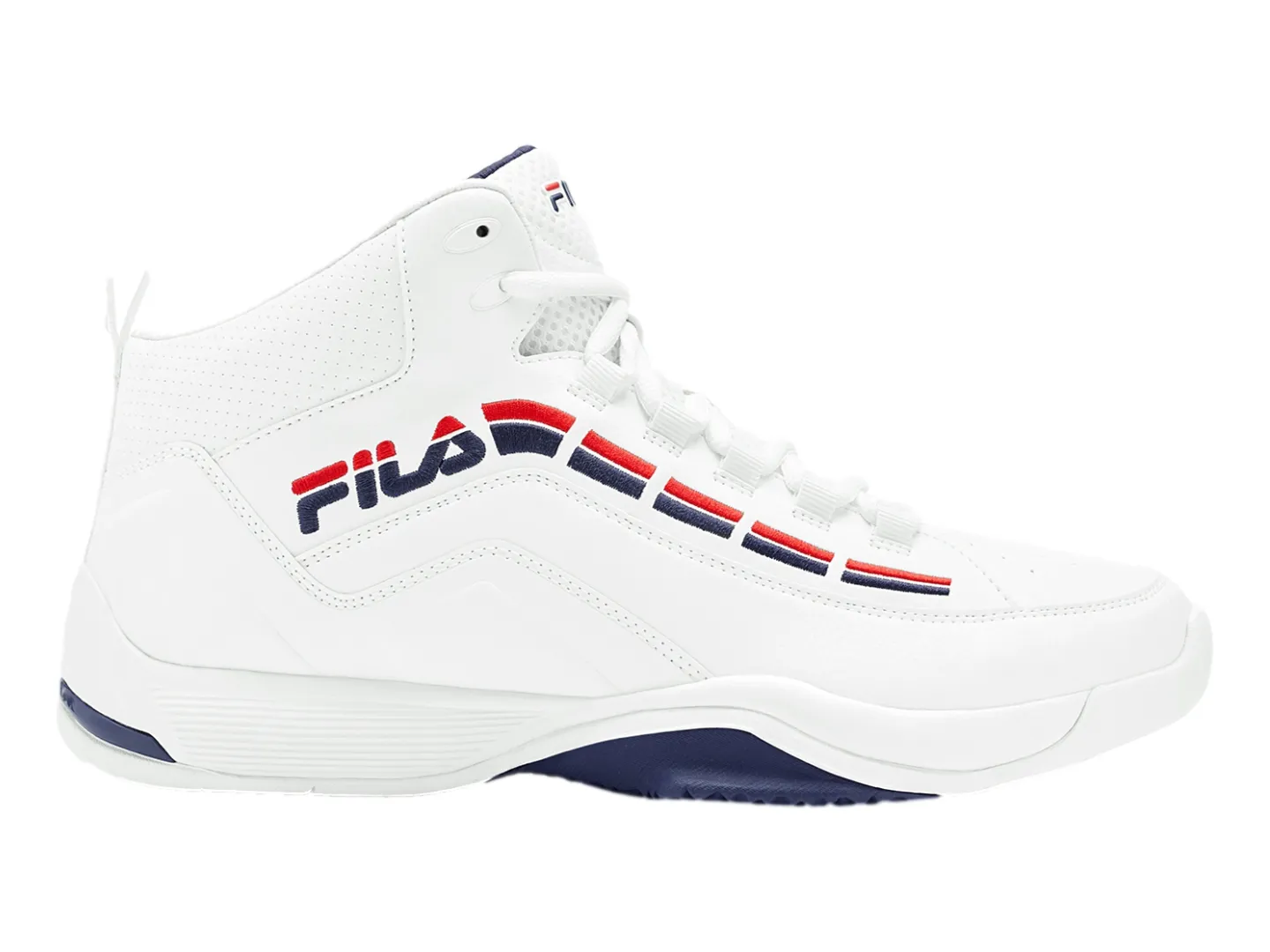 Tenis Fila Spitfire 3 Para Niño