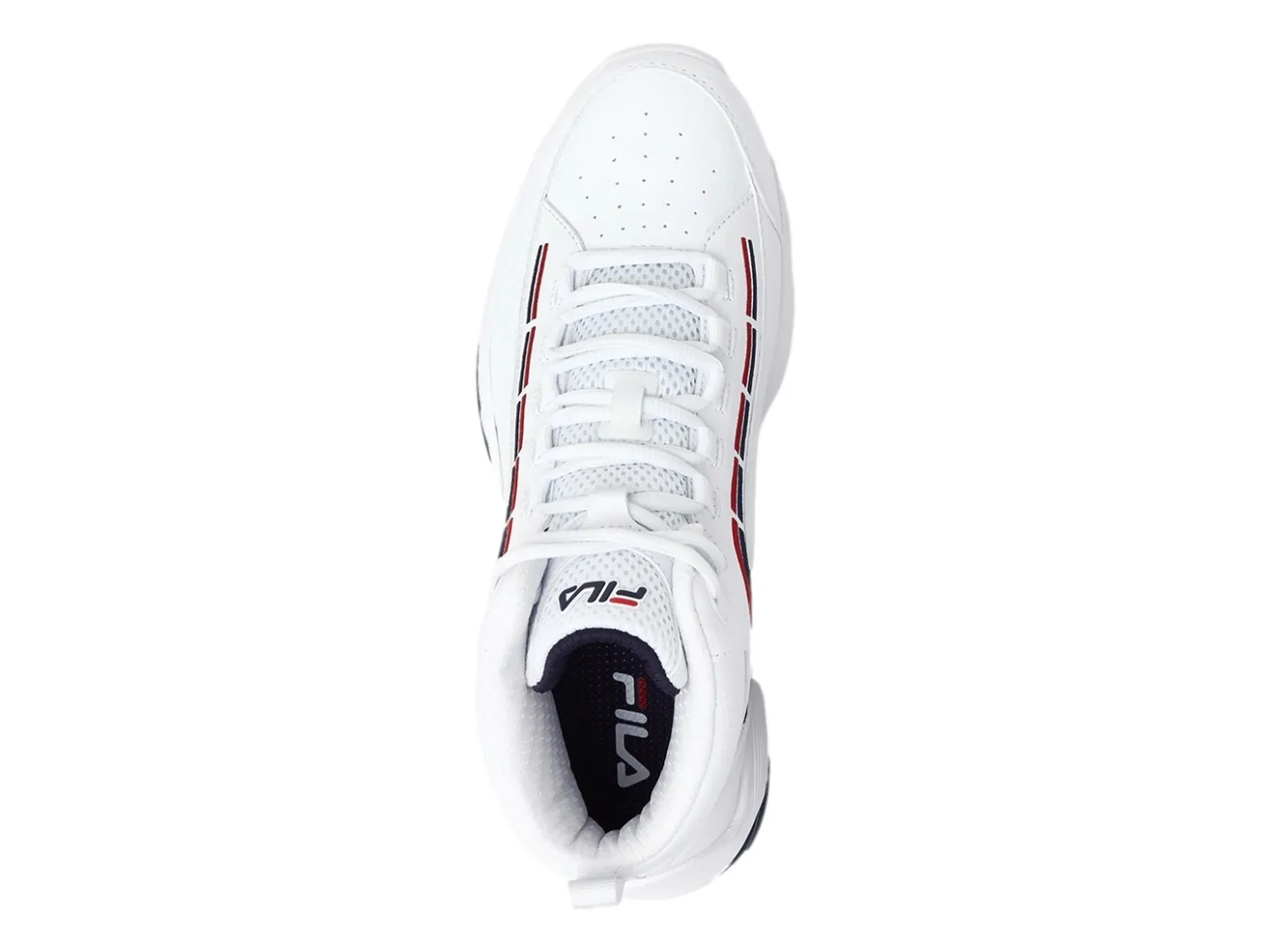 Tenis Fila Spitfire 3 Para Niño
