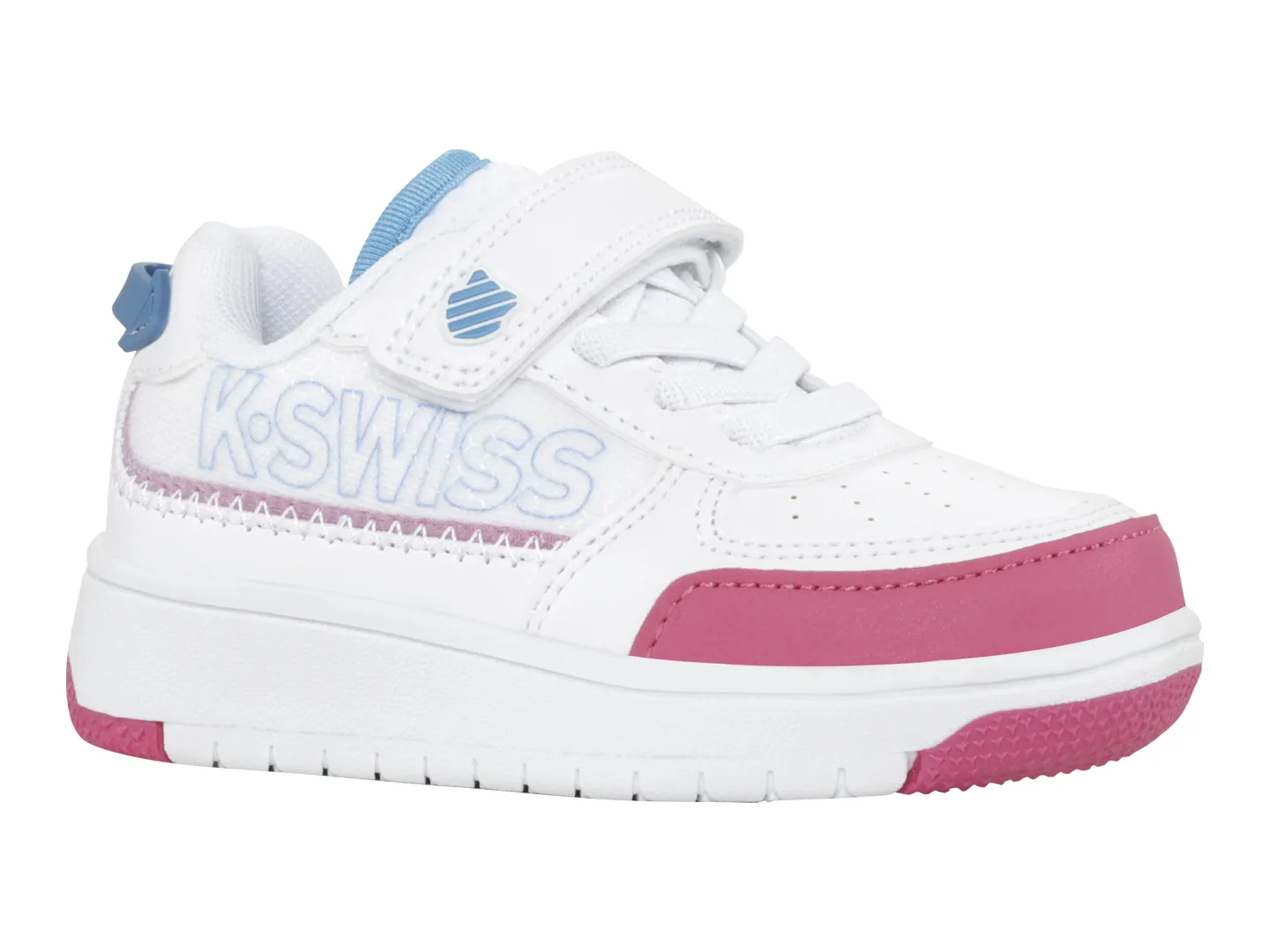TENIS KSWISS LINK INF PARA NIñA
