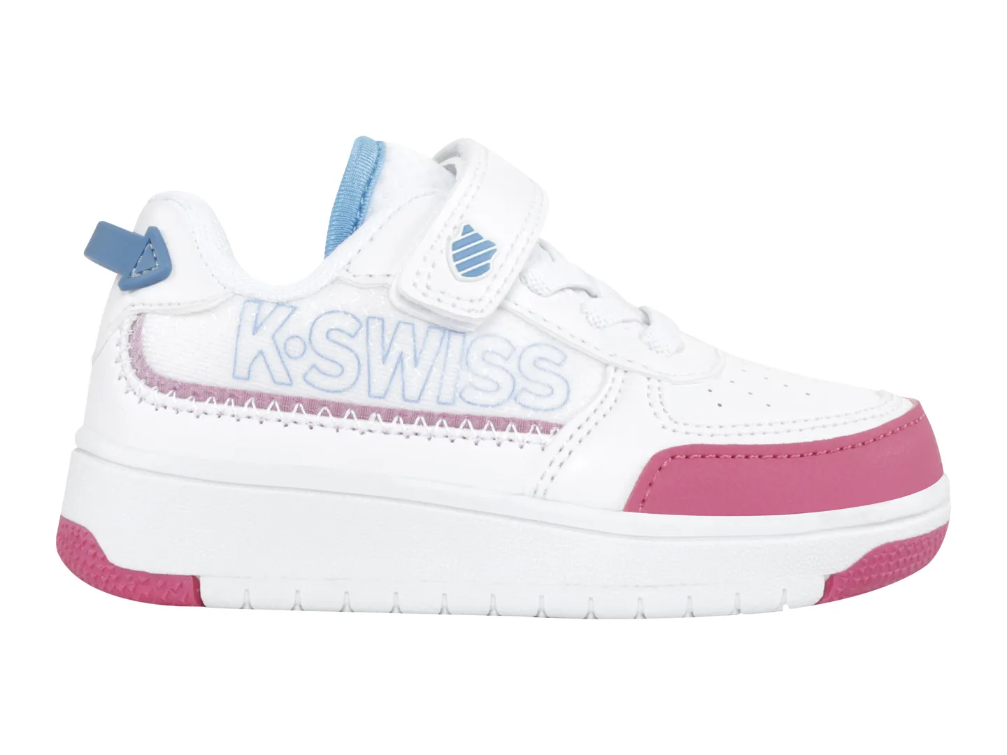 TENIS KSWISS LINK INF PARA NIñA