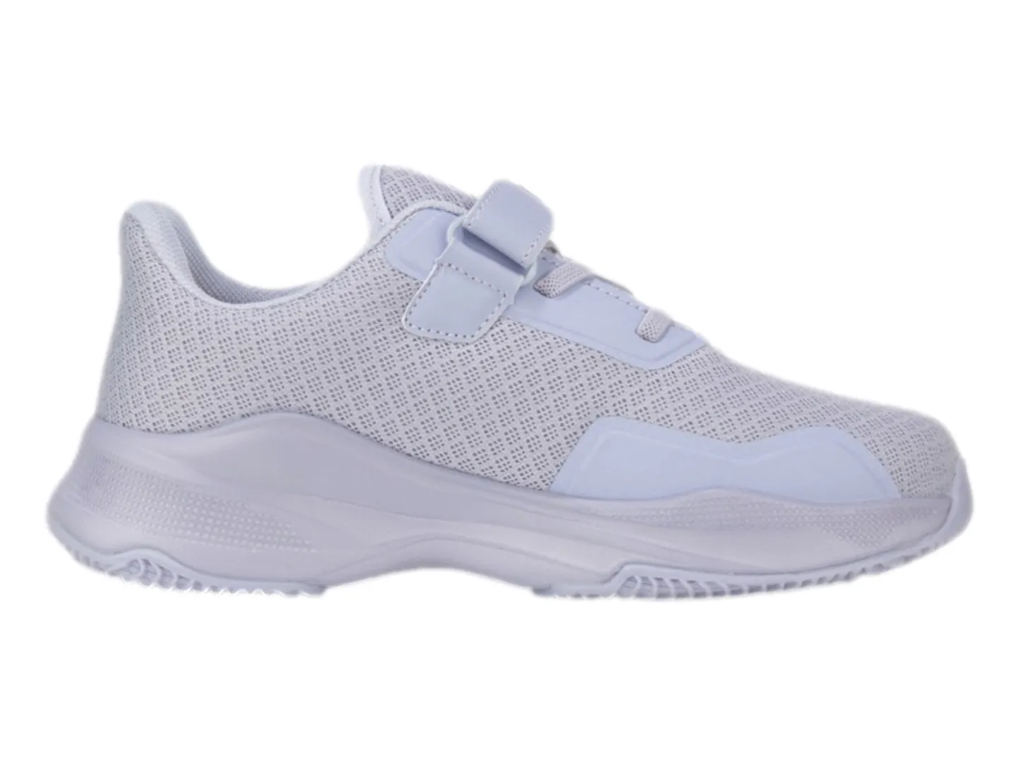 TENIS KSWISS MONOCHROME LILA PARA NIñA