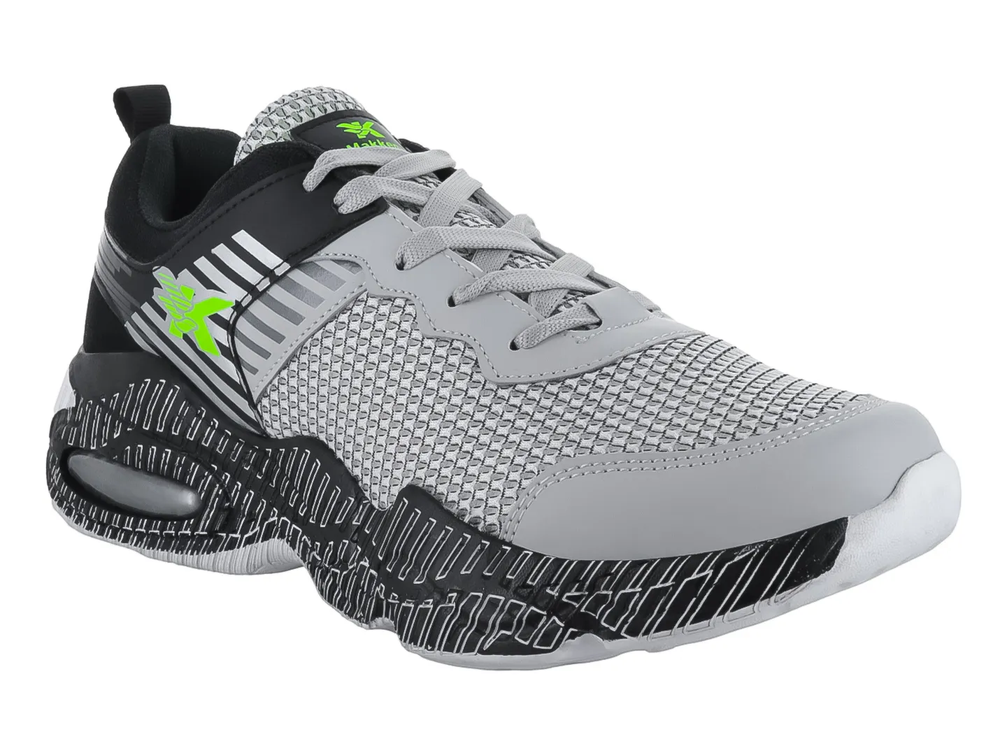 Tenis Makena 561 Para Niño