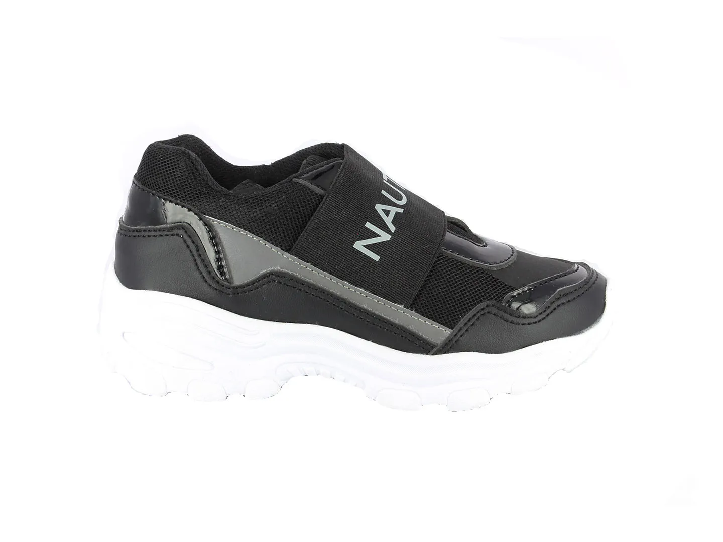 Tenis Nautica Neva Jr Para Niña