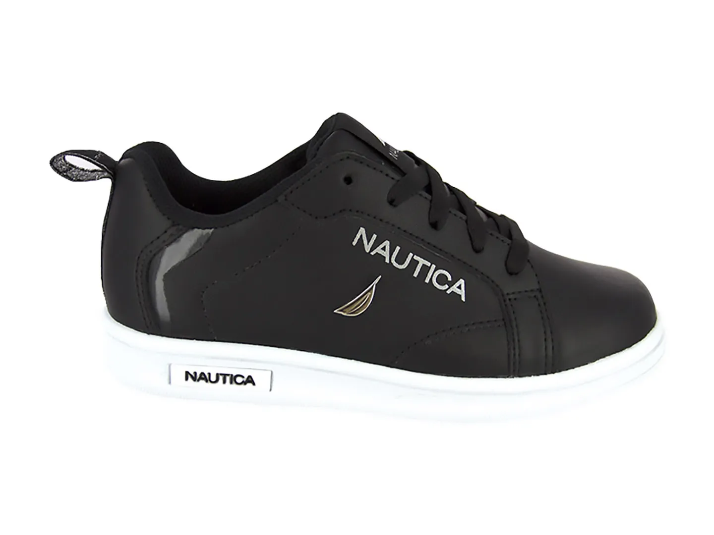Tenis Nautica Sybill Jr Para Niño