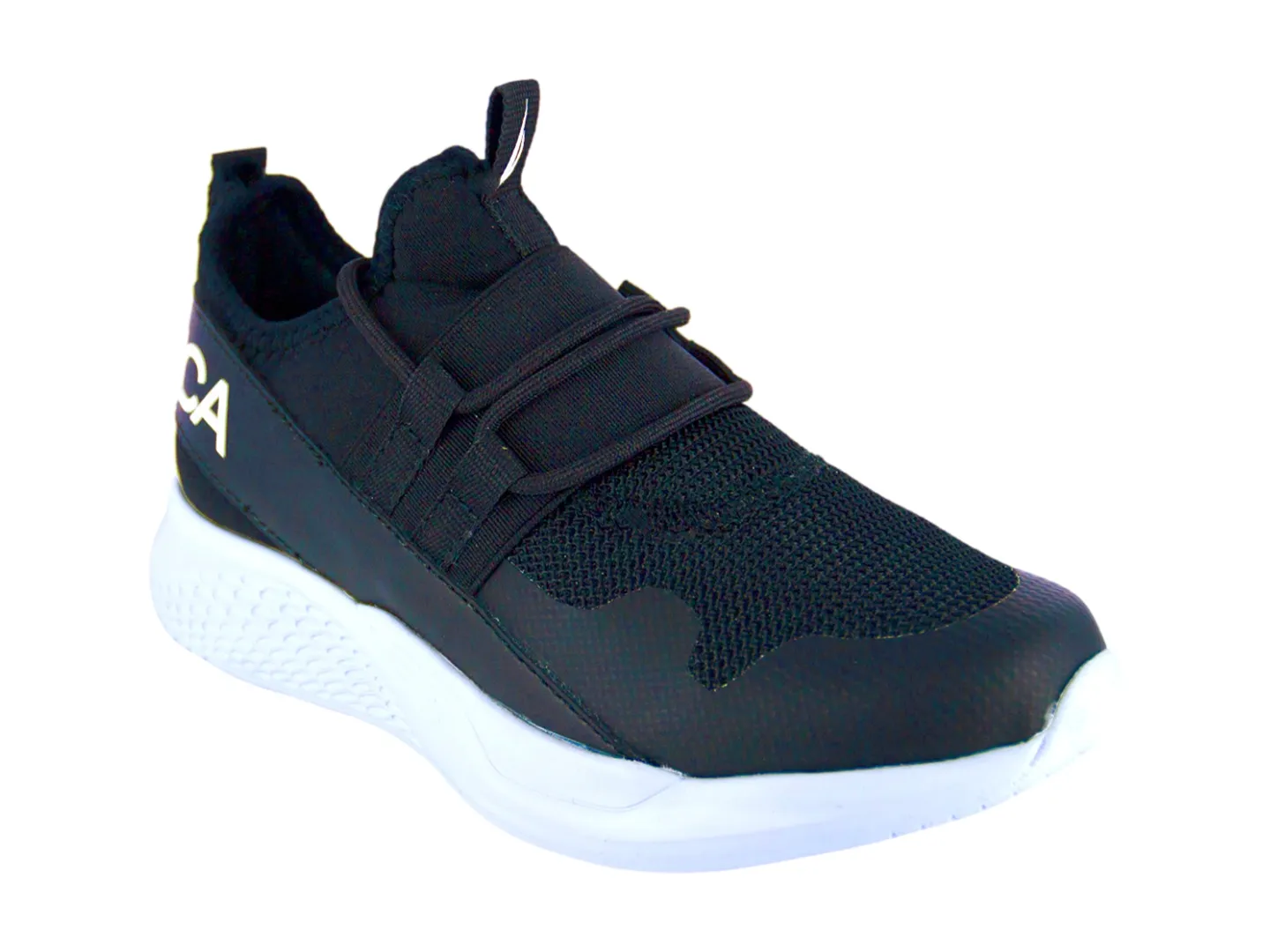 Tenis Nautica Travis Jr Para Niño