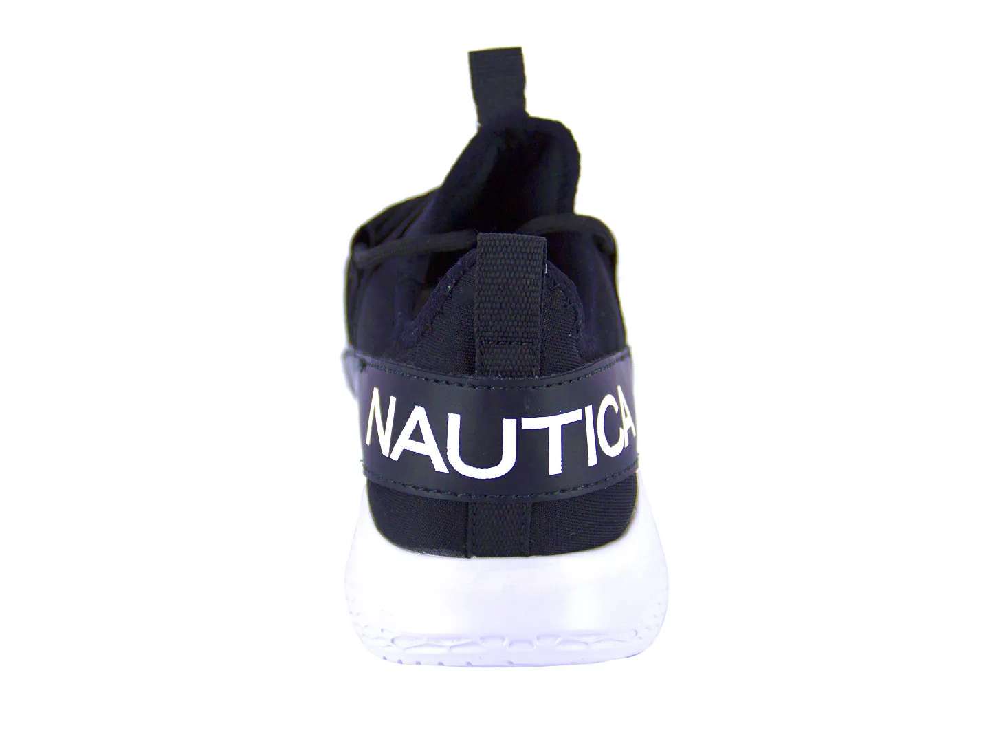 Tenis Nautica Travis Jr Para Niño