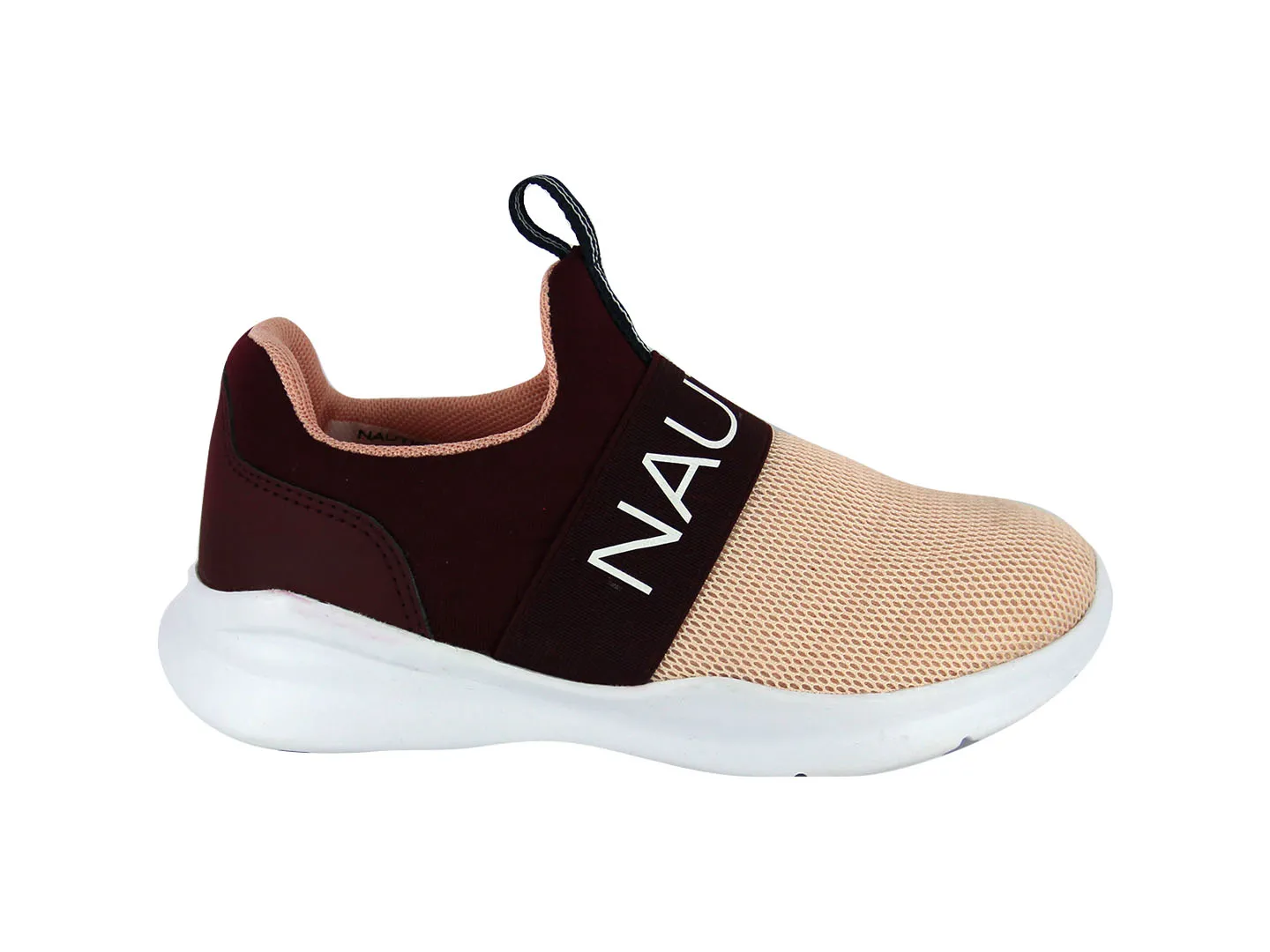 Tenis Nautica Viscaya Para Niña
