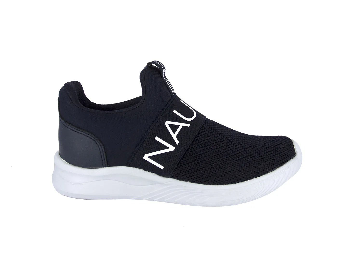 Tenis Nautica Vizcaya Para Niño