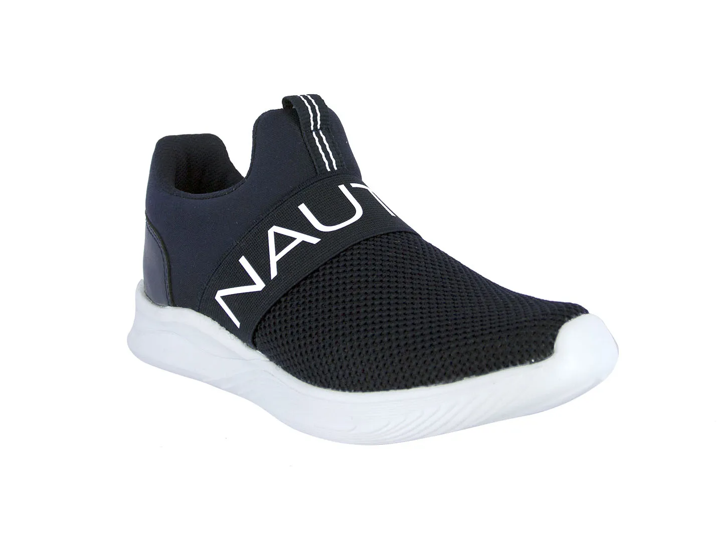 Tenis Nautica Vizcaya Para Niño