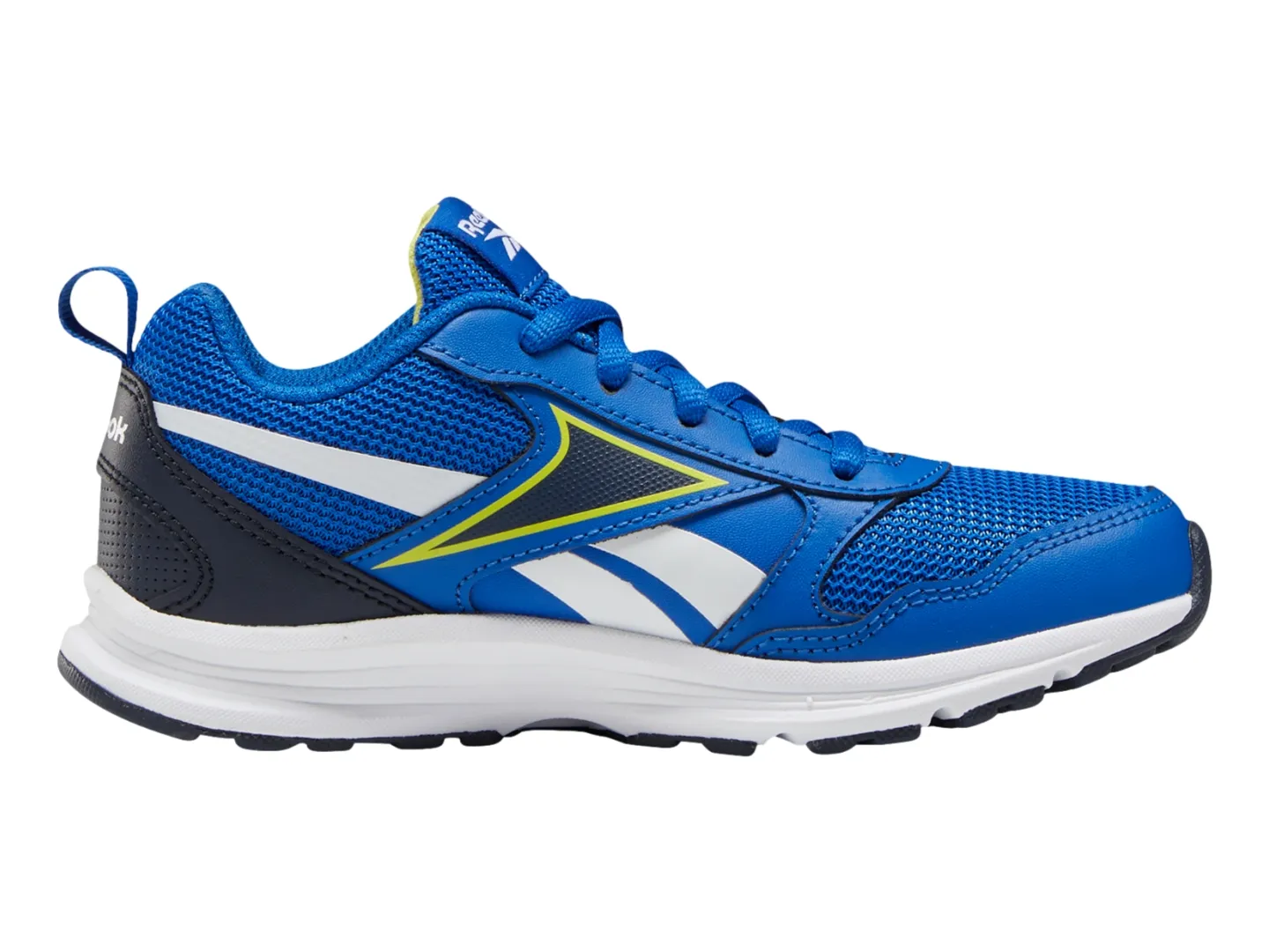 Tenis Reebok Almotio 5.0 Para Niño