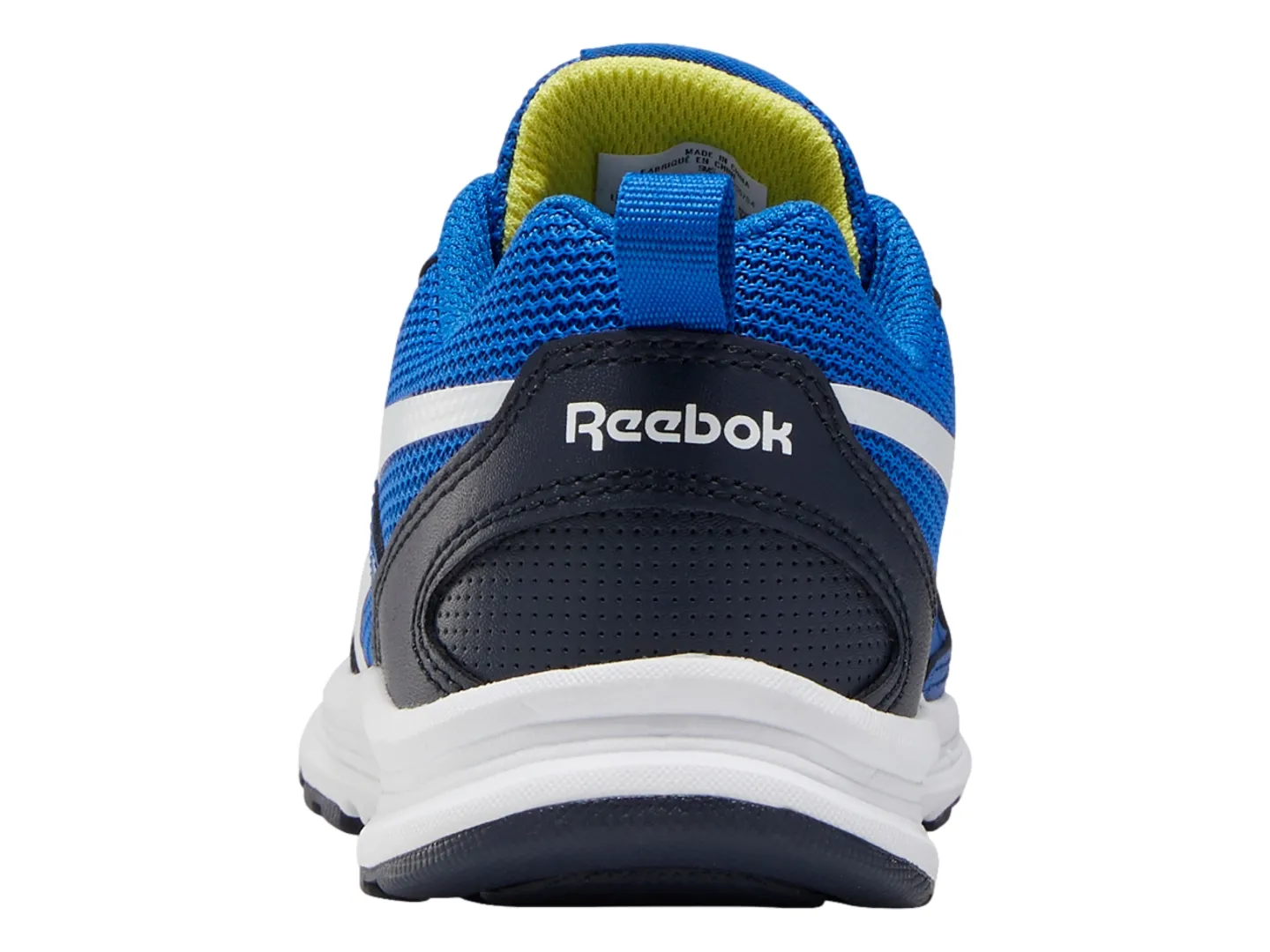 Tenis Reebok Almotio 5.0 Para Niño