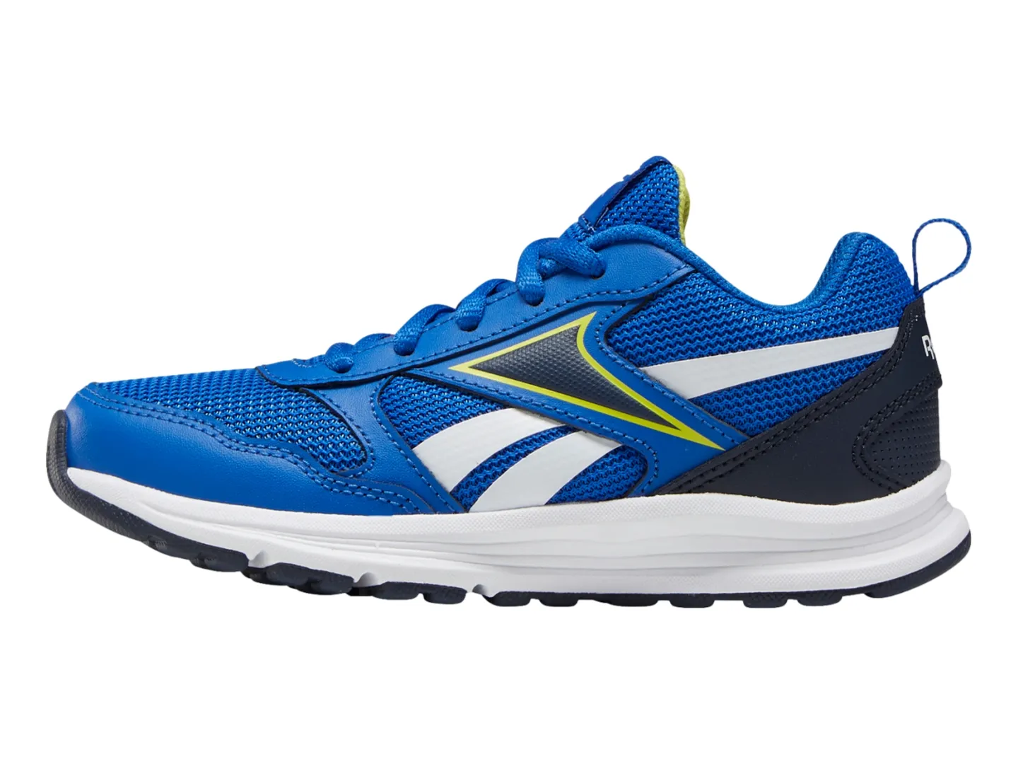Tenis Reebok Almotio 5.0 Para Niño