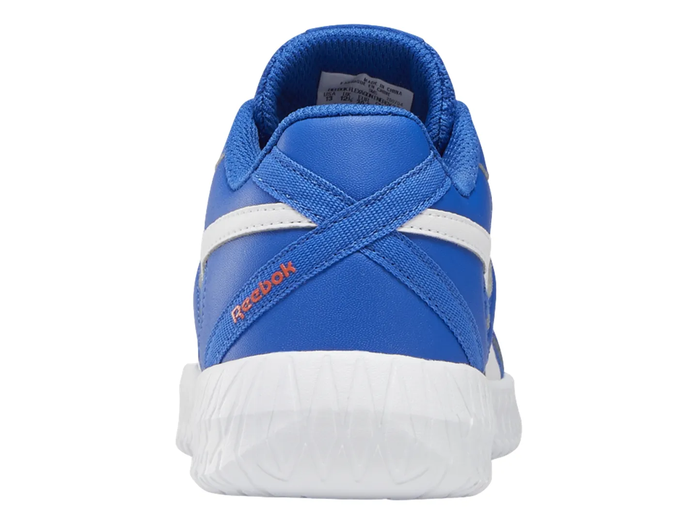 Tenis Reebok Flexagon Energy Para Niño