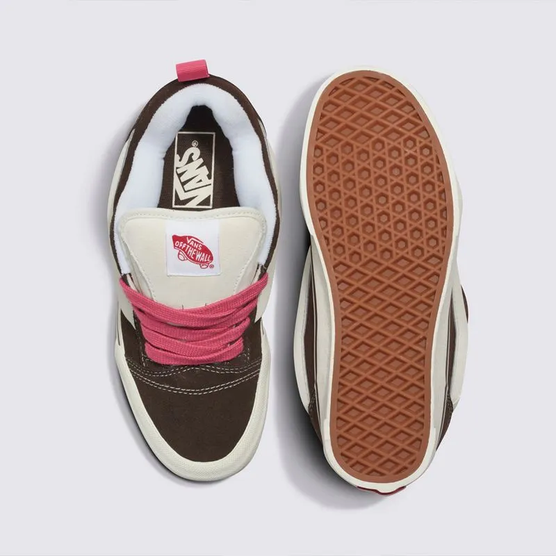 Tenis Unisex Knu Skool Vans