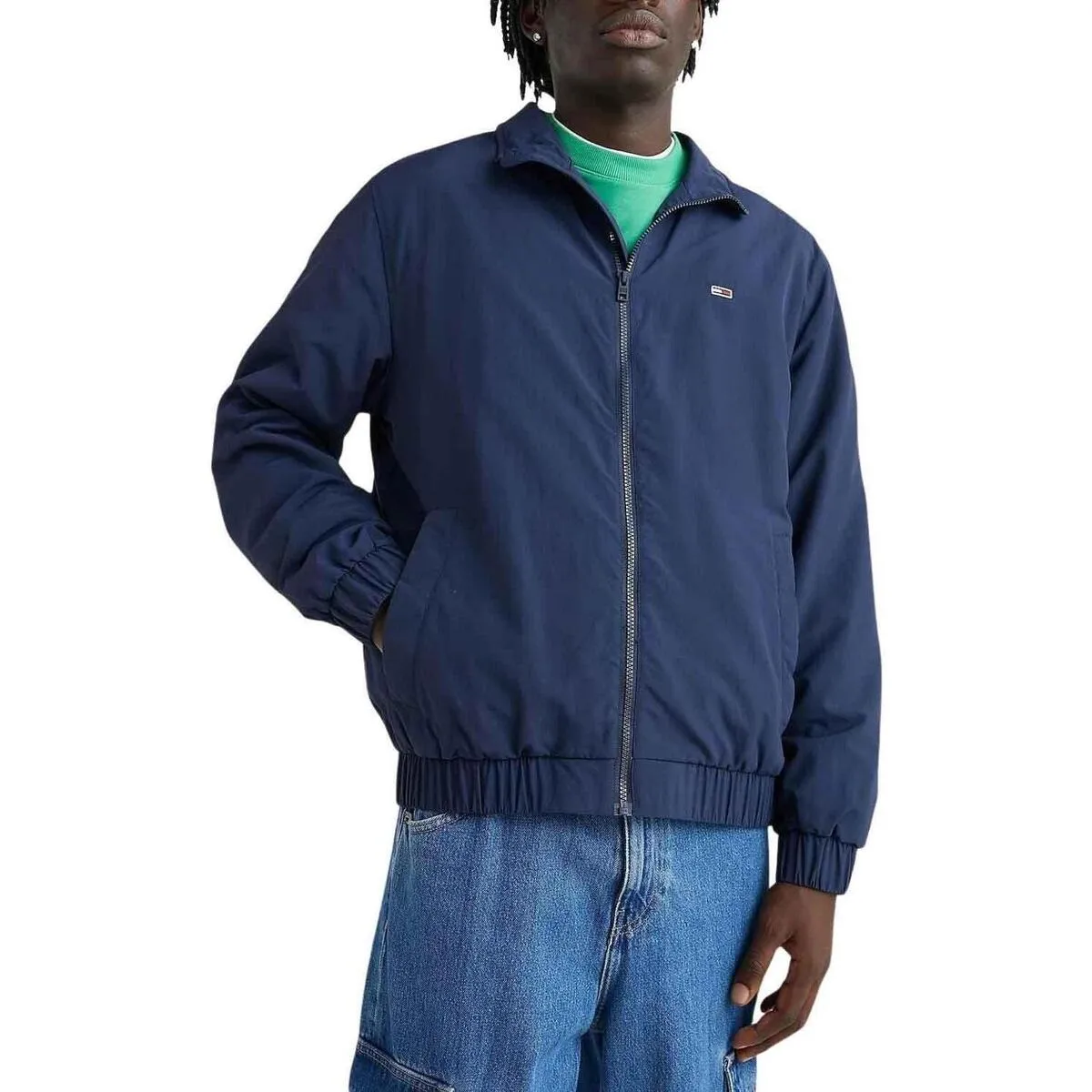 TJM ESSENTIAL JACKET
