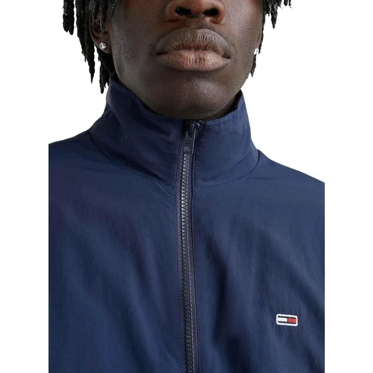 TJM ESSENTIAL JACKET
