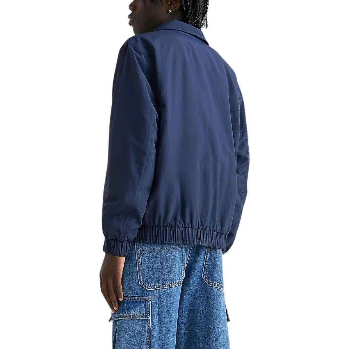 TJM ESSENTIAL JACKET