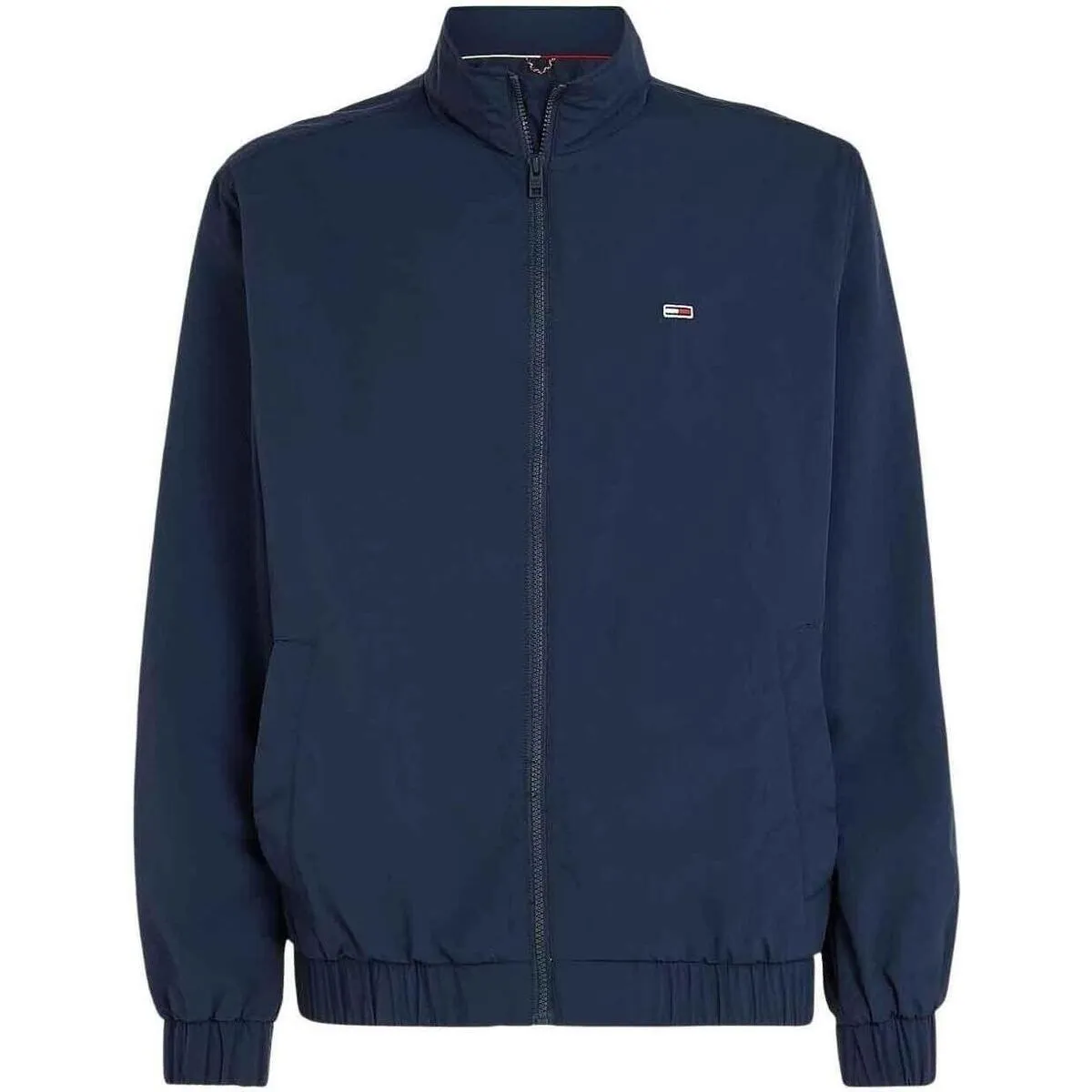 TJM ESSENTIAL JACKET