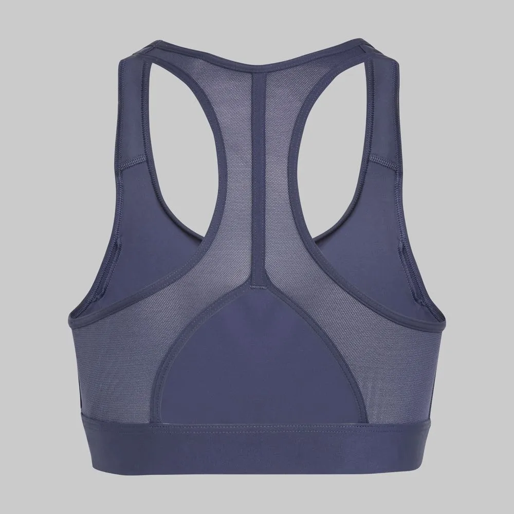 Top adidas Powerreact Big Logo Mujer