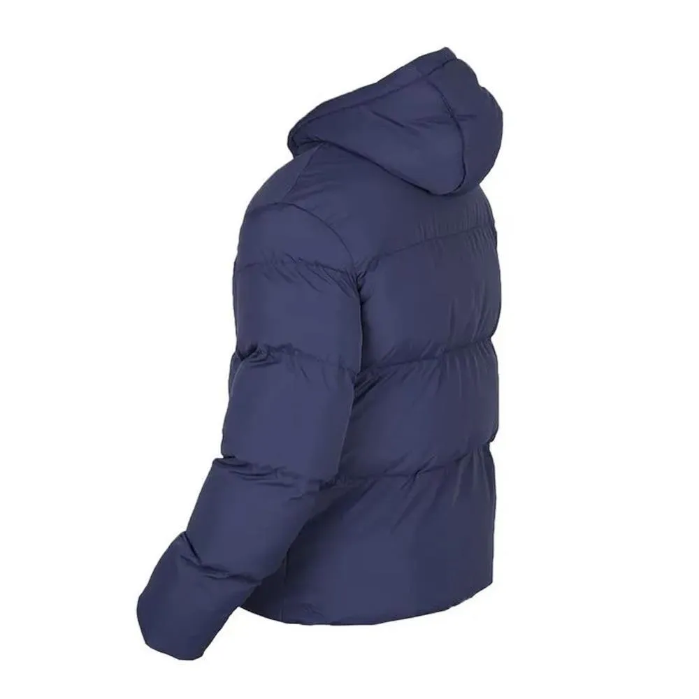TOPPER CAMPERA KIDS  BR PUFFER KIDS II AZUL