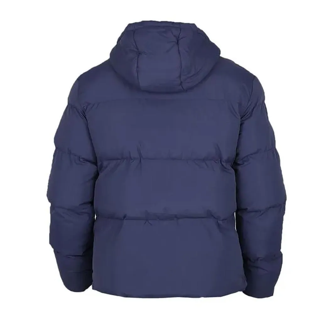 TOPPER CAMPERA KIDS  BR PUFFER KIDS II AZUL