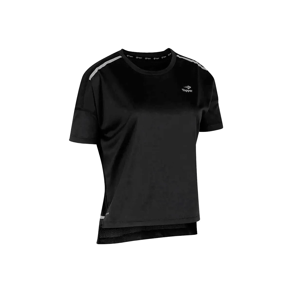 TOPPER REMERA TSHIRT MC WMN RNG UP – MUJER – 163660