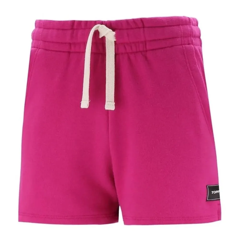 TOPPER SHORT MUJER  RTC WMN URBAN FEST