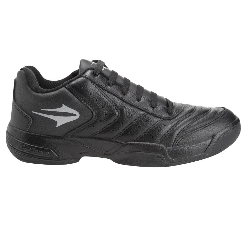 TOPPER ZAPATILLAS  GAME OVER III NGRGRS