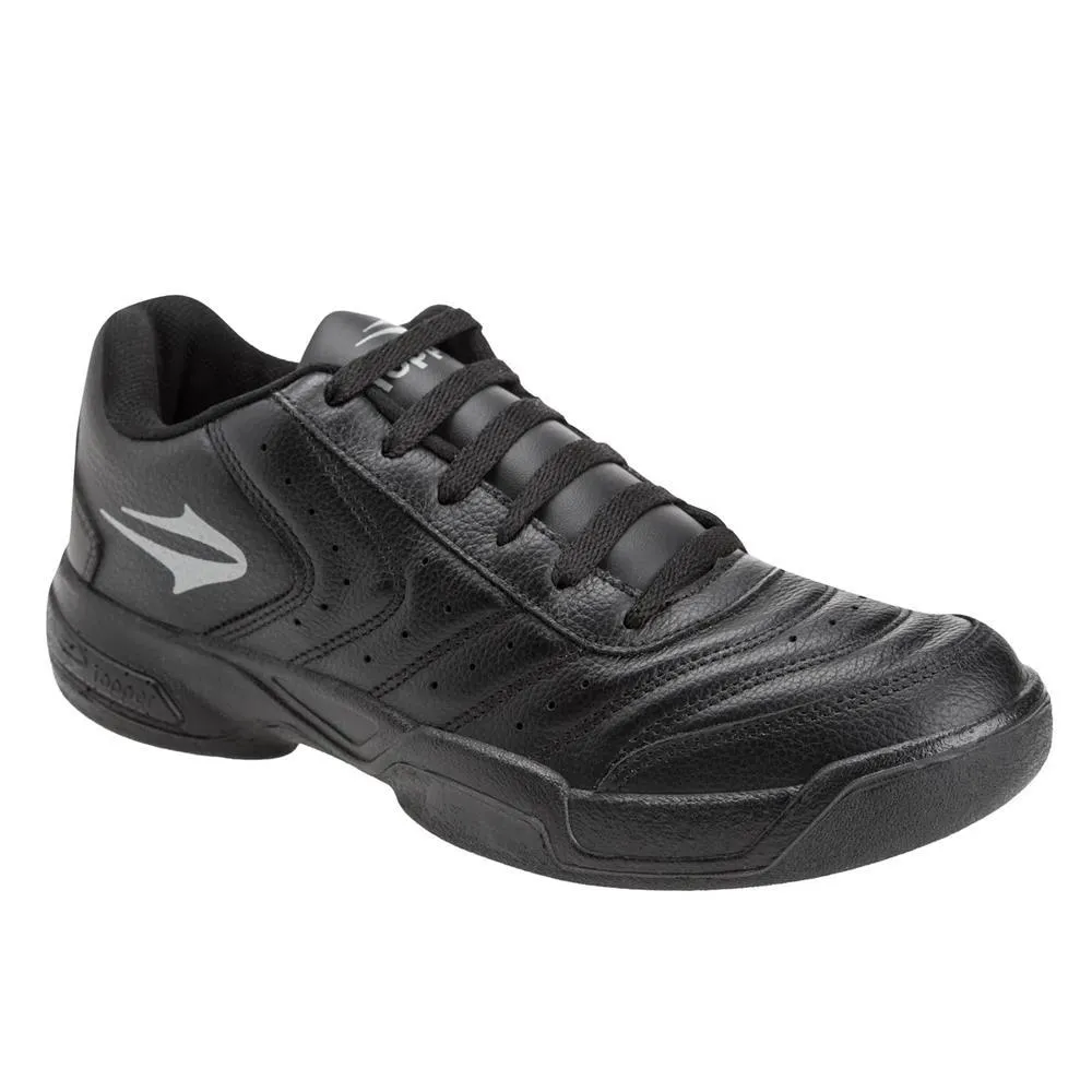 TOPPER ZAPATILLAS  GAME OVER III NGRGRS