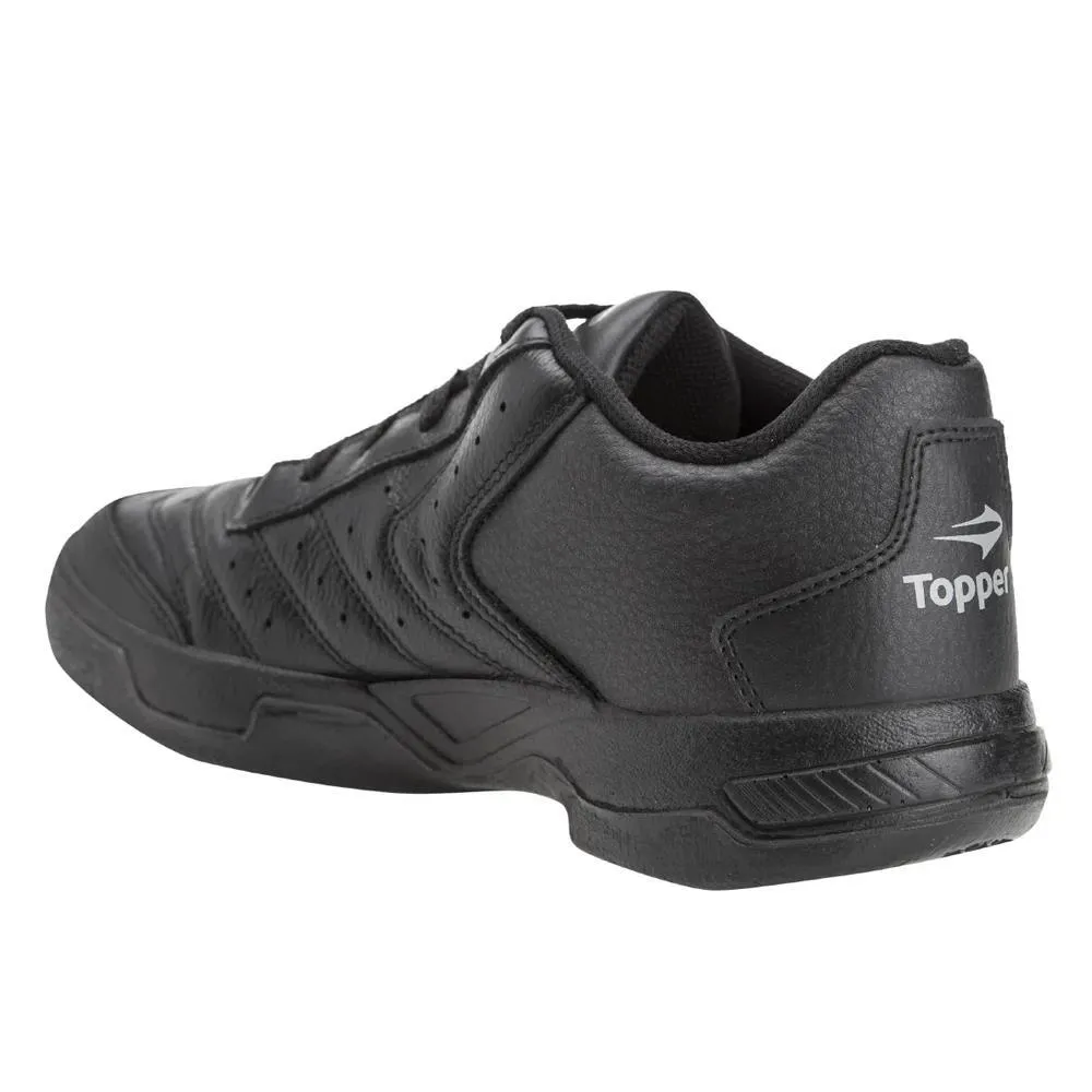 TOPPER ZAPATILLAS  GAME OVER III NGRGRS