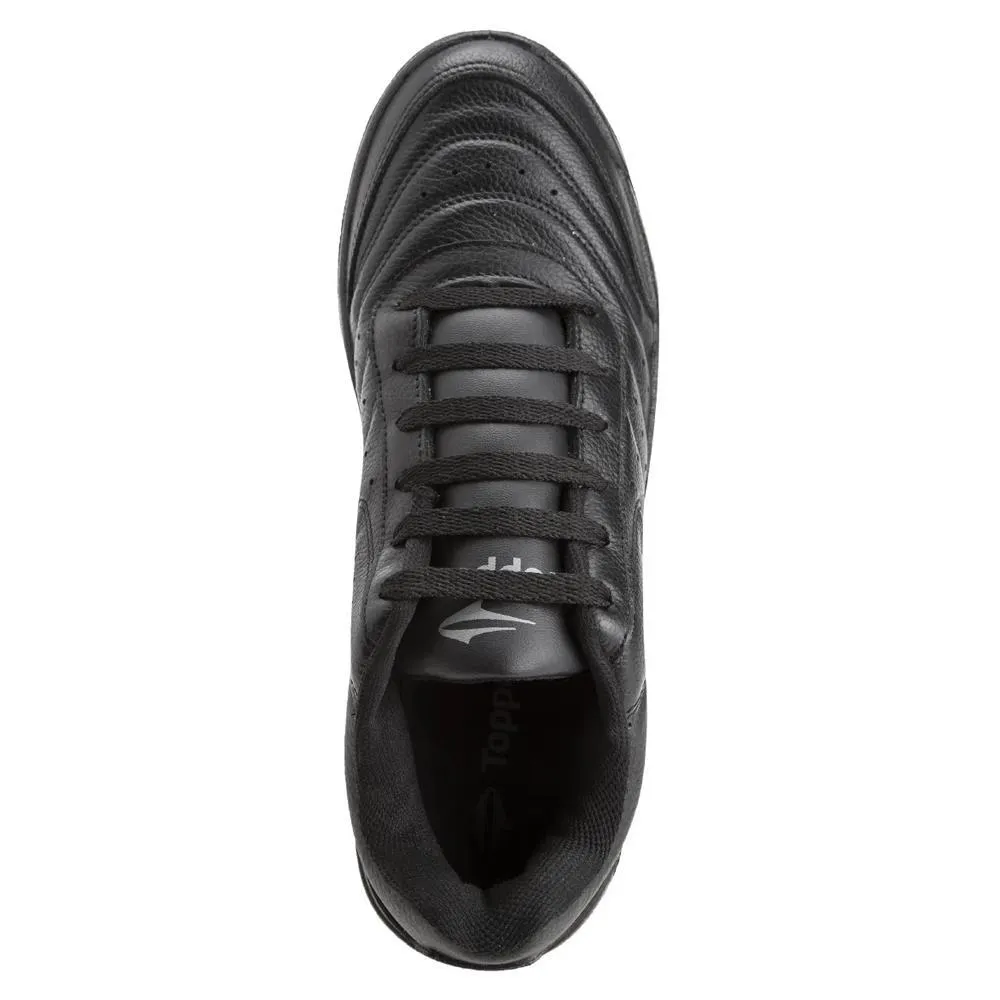 TOPPER ZAPATILLAS  GAME OVER III NGRGRS