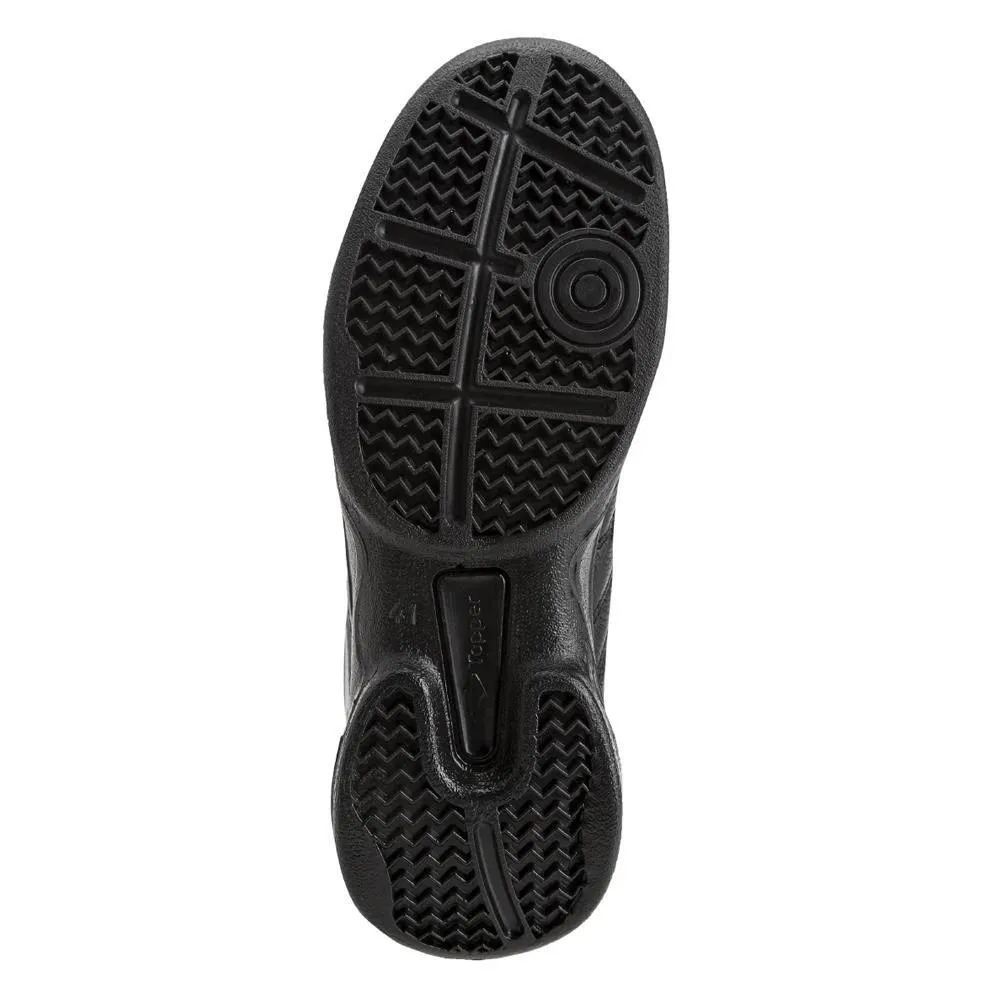 TOPPER ZAPATILLAS  GAME OVER III NGRGRS