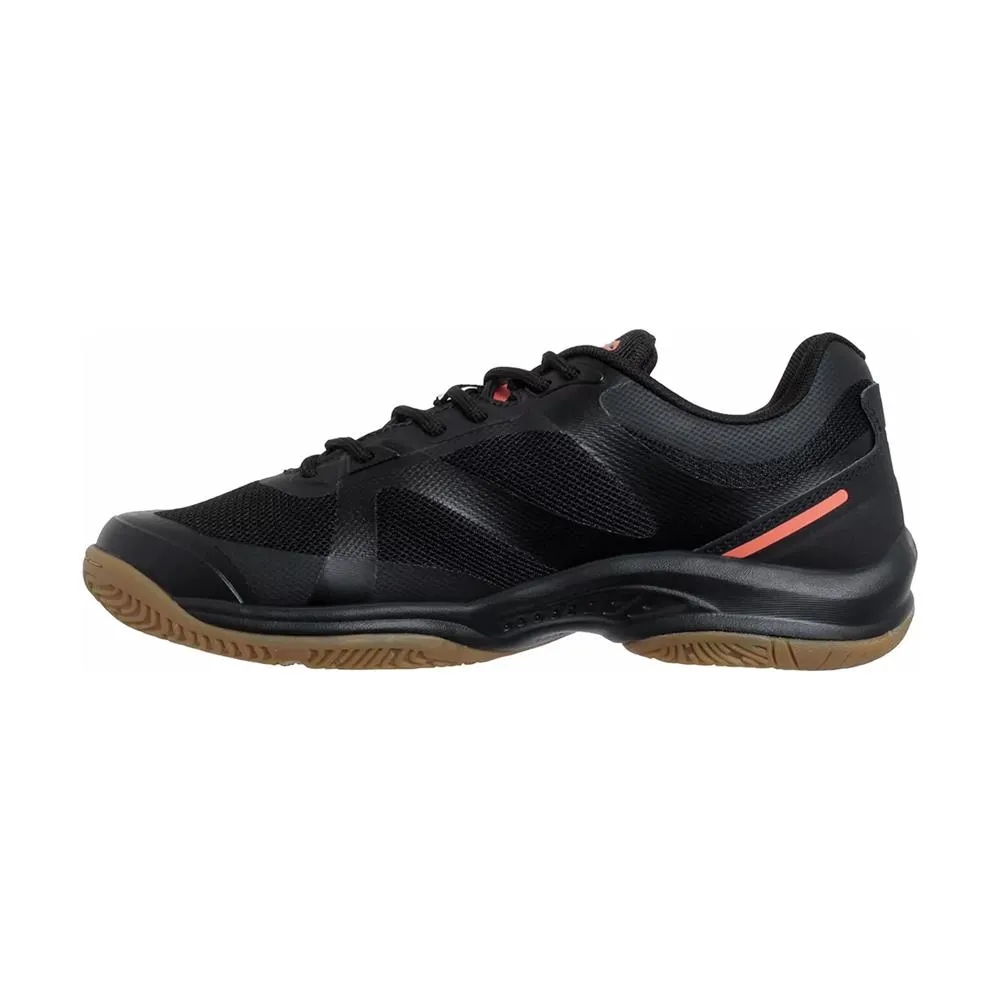 TOPPER ZAPATILLAS HOMBRE  FIRST WAVE NEGROCORAL FIERY