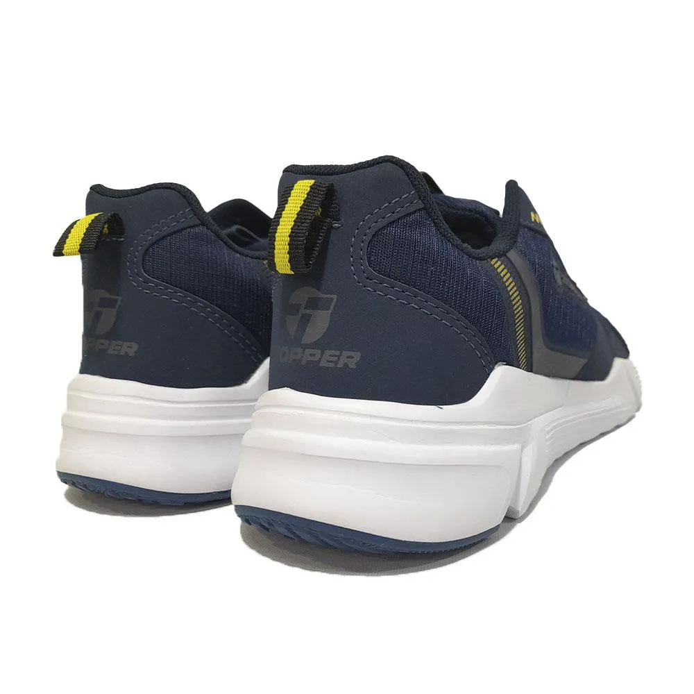 TOPPER ZAPATILLAS HOMBRE  RODAS MRNO