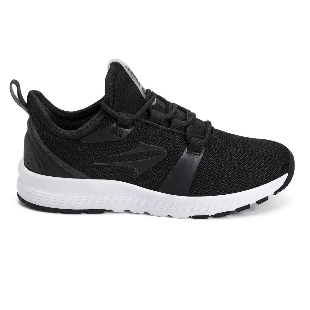 TOPPER ZAPATILLAS KIDS  SQUAT GRIS COPE