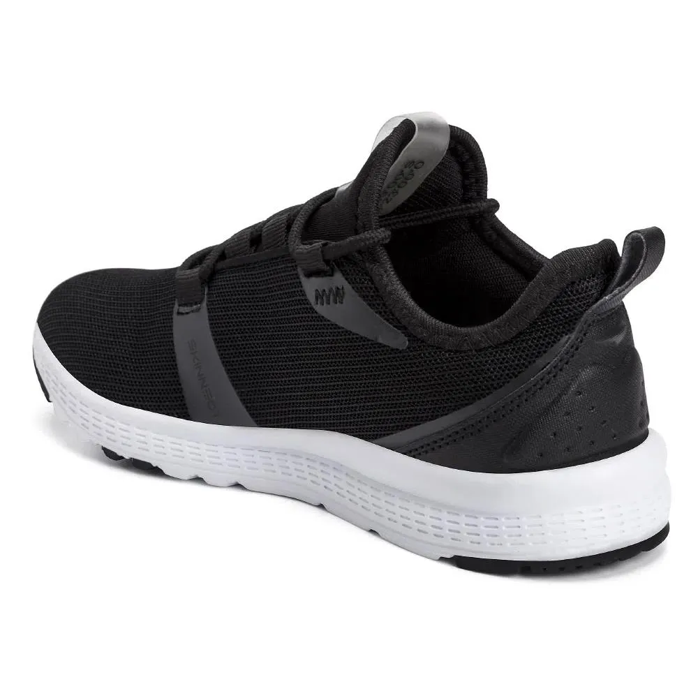 TOPPER ZAPATILLAS KIDS  SQUAT GRIS COPE